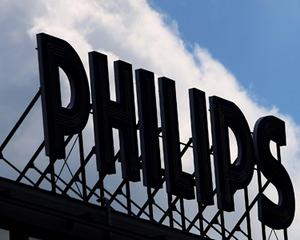 Philips concediaza 4.500 de angajati