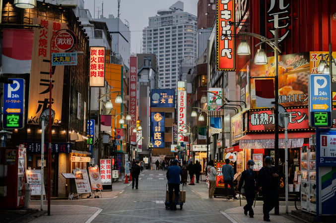 Japonia se pregateste sa fie lovita de o serie de cutremure puternice  Autoritatile avertizeaza populatia sa nu creada zvonurile apocaliptice