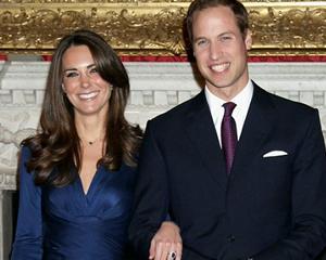 Cum vede lumea nunta Printului William si a lui Kate Middleton