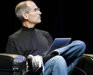 Cum isi indoctrineaza Steve Jobs vicepresedintii: le spune pilde 