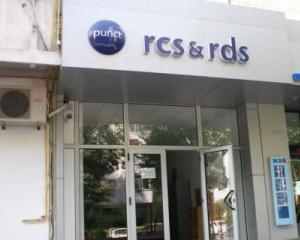 Antena TV Group SA a solicitat insolventa companiei RCS&RDS