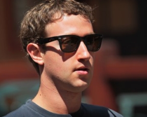 Mark Zuckerberg, acuzat de furt intelectual in America