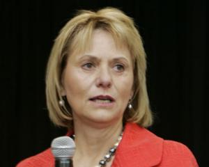 CEO-ul Yahoo, Carol Bartz, a castigat compensatii cu 75% mai mici in 2010