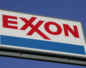 ExxonMobil scufunda un miliard de dolari in Marea Neagra