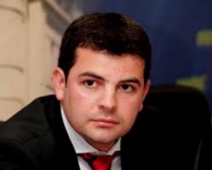 Daniel Constantin: Cresterea cofinantarii proiectelor de la 15 la 20% ar afecta capacitatea de absorbtie a fondurilor europene