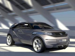 Renault a anuntat oficial: doua noi modele Dacia vor fi lansate in 2012