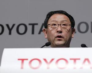 Noua strategie globala Toyota: multi hibrizi, accent pe pietele emergente si motoare cu consum mic