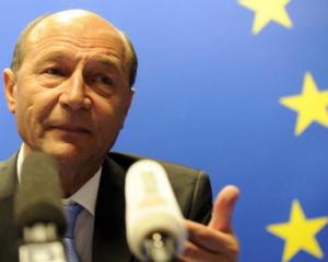 Basescu: Romania va sprijini Japonia, daca i se va solicita acest lucru