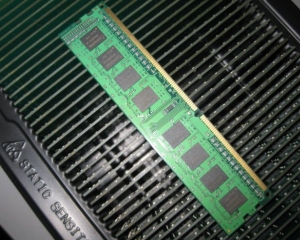 Surse: AMD va furniza in curand module de memorie RAM DDR3