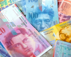 Germania si Elvetia scot la lumina banii ascunsi in bancile elvetiene