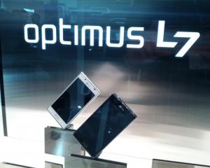LG anunta update-uri pentru seria Optimus L