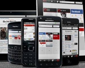 Opera Software a cumparat Handster, cel mai mare magazin virtual independent de aplicatii Android