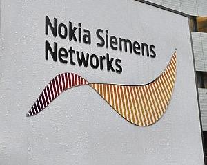Nokia Siemens Networks vinde divizia WiMAX