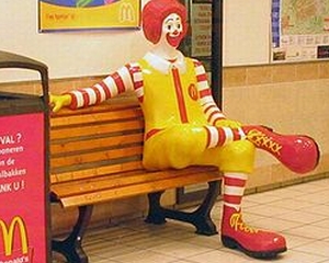 McDonald's si Procter & Gamble, printre cele mai eficiente marci 