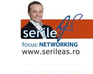 Serile AS-Focus: Networking