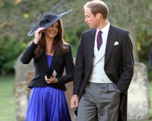 Nunta regala cu nuante caritabile. Printul William si Kate Middleton vor dona banii de la nunta
