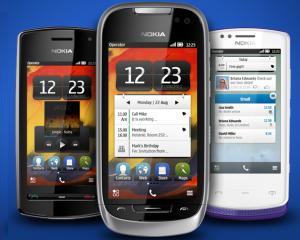 Utilizatorii de telefoane Nokia cu Symbian vor avea acces gratuit la aplicatii Microsoft