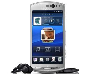Sony Ericsson anunta un nou telefon, Xperia neo V, si anunta Gingerbread pentru toata gama Xperia lansata in 2011