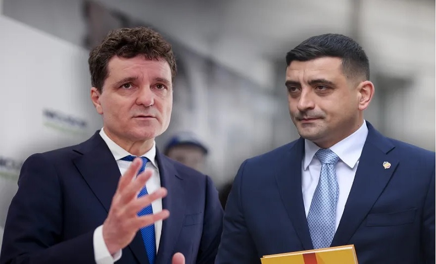 Nu stiti pe cine sa votati pe 18 mai? Faceti acest exercitiu simplu!