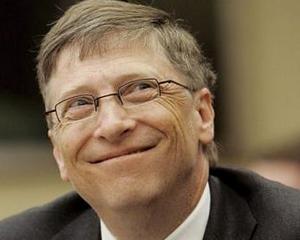 Bill Gates considera Skype o achizitie extraordinara