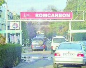 Intreprinderea Romcarbon Buzau se modernizeaza