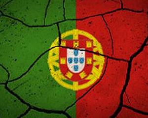 Portugalia are nevoie de 100 de milioane de euro pe zi