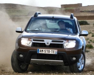 Cele mai vandute SUV-uri din Romania: Dacia Duster, vecina de clasament cu Volkswagen Tiguan