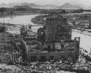 Japonia: 67 de ani de la capitulare