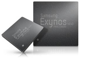Samsung promite un telefon cu procesor dual-core de 2 GHz in 2012