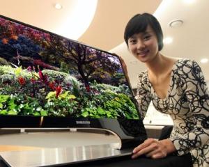 Samsung vrea sa vanda 10 milioane de televizoare 3D in acest an, iar LG 5 milioane