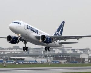 Tarom lanseaza o oferta speciala de grup in lunile iulie si august