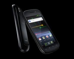 Vodafone Romania sare cu noul Samsung Galaxy Nexus