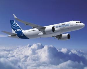 Paris Air Show: Airbus a primit o comanda record de 200 de avioane de la un singur client