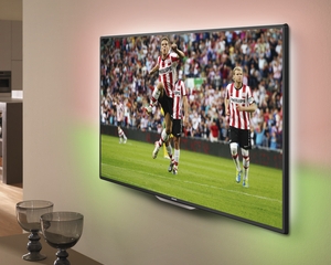 O gama noua de Smart TV-uri de la Philips se comercializeaza exclusiv prin eMAG
