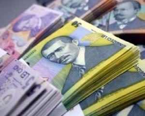 Ministerul Finantelor imprumuta 1,5 miliarde lei de la banci