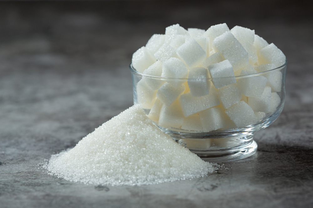 Diferenta dintre zaharuri naturale si cele procesate - ce alegem?