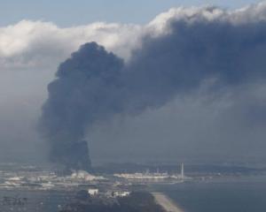 UPDATE JAPONIA: O noua explozie la centrala nucleara Fukushima