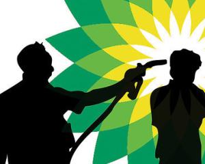 Profitul BP a scazut in T1 2012 cu 13%