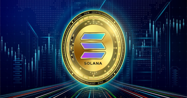 Memecoin-urile isi cresc notorietatea aflandu-se pe Blockchain-ul Solana (P)