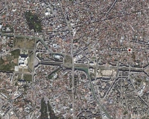 Google Earth a depasit un miliard de descarcari