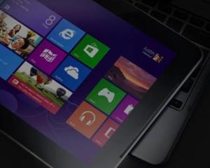 Samsung prezinta detalii pe Facebook legate de noua sa tableta cu Windows 8