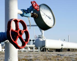 Pretul gazelor pentru companii se majoreaza din februarie