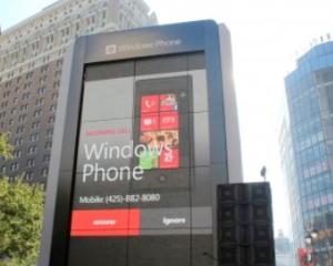 Windows Phone bate iPhone in China