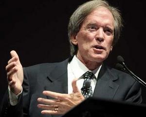 Bill Gross, PIMCO: Tocmai am descoperit ca lumea a functionat dupa un model de afaceri defectuos