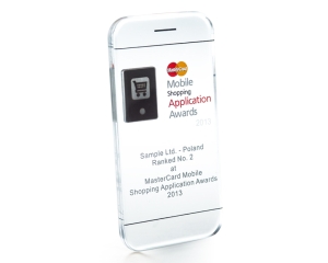 MasterCard lanseaza Premiile pentru Aplicatii Mobile de Shopping