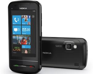 Nokia a ales: WP7 va fi noul sistem de operare de pe telefoanele sale