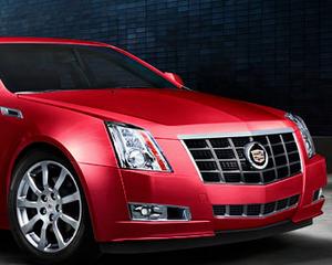 General Motors in 2012: Vanzari excelente in SUA, proaste in Europa