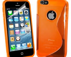 Orange Romania lanseaza iPhone 5 pe 2 noiembrie. Il poti cumpara si in rate