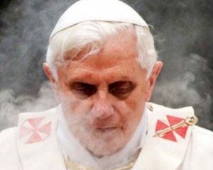 Papa si sfanta institutie a demisiei