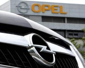 GM va pompa 4 miliarde de euro in rezervoarele Opel